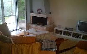 Anastasia Apartment 1